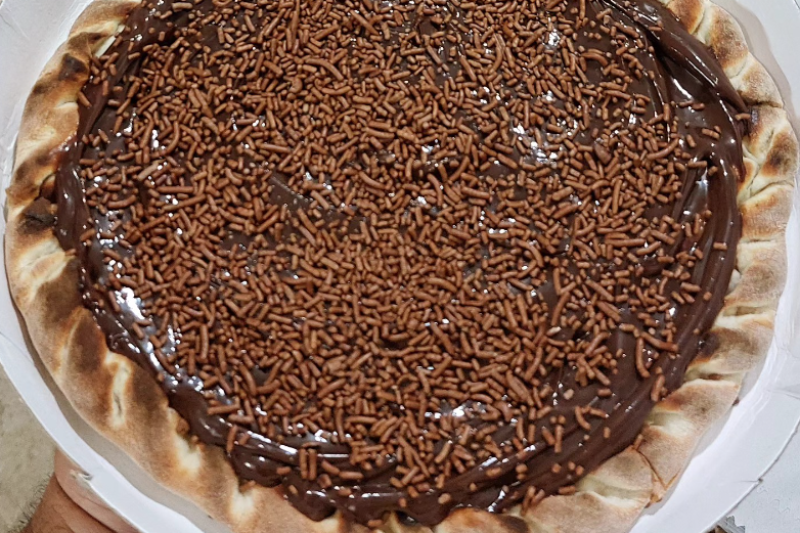item delicioso