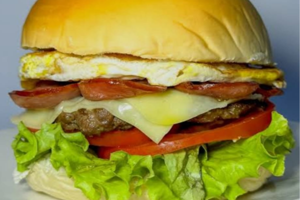 item delicioso