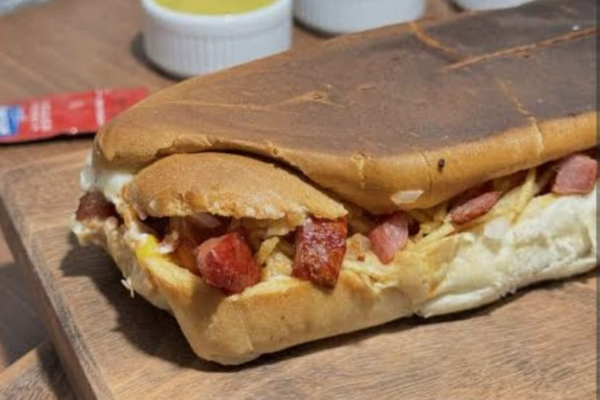 item delicioso