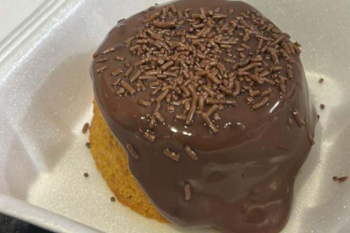 item delicioso