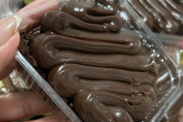 item delicioso