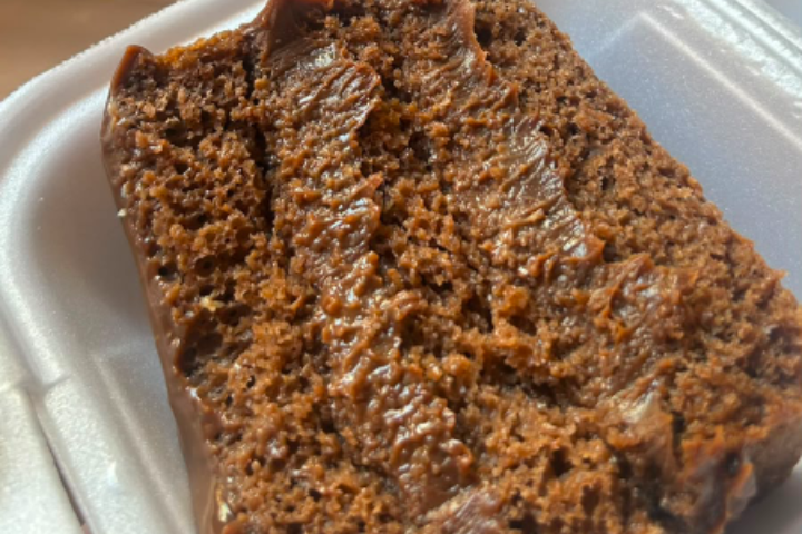 item delicioso