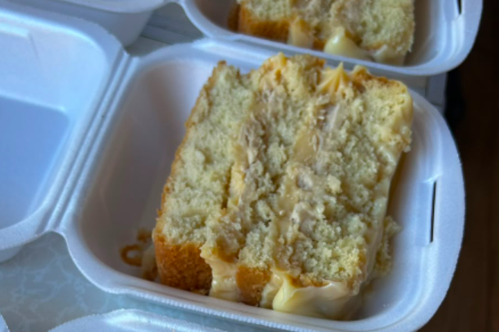 item delicioso