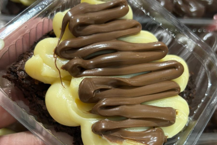 item delicioso