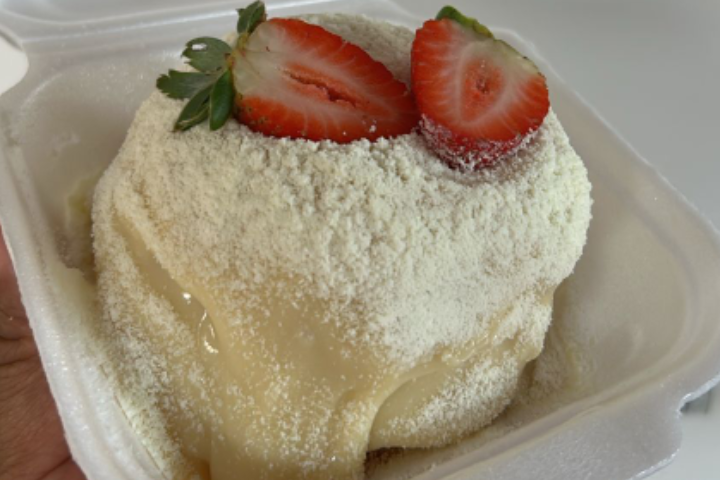 item delicioso