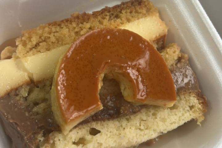 item delicioso