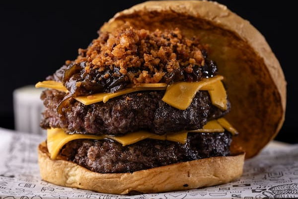 item delicioso