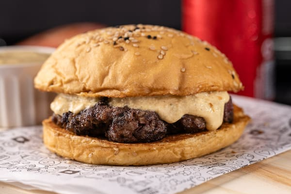 item delicioso