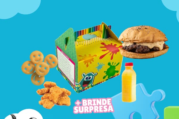 item delicioso