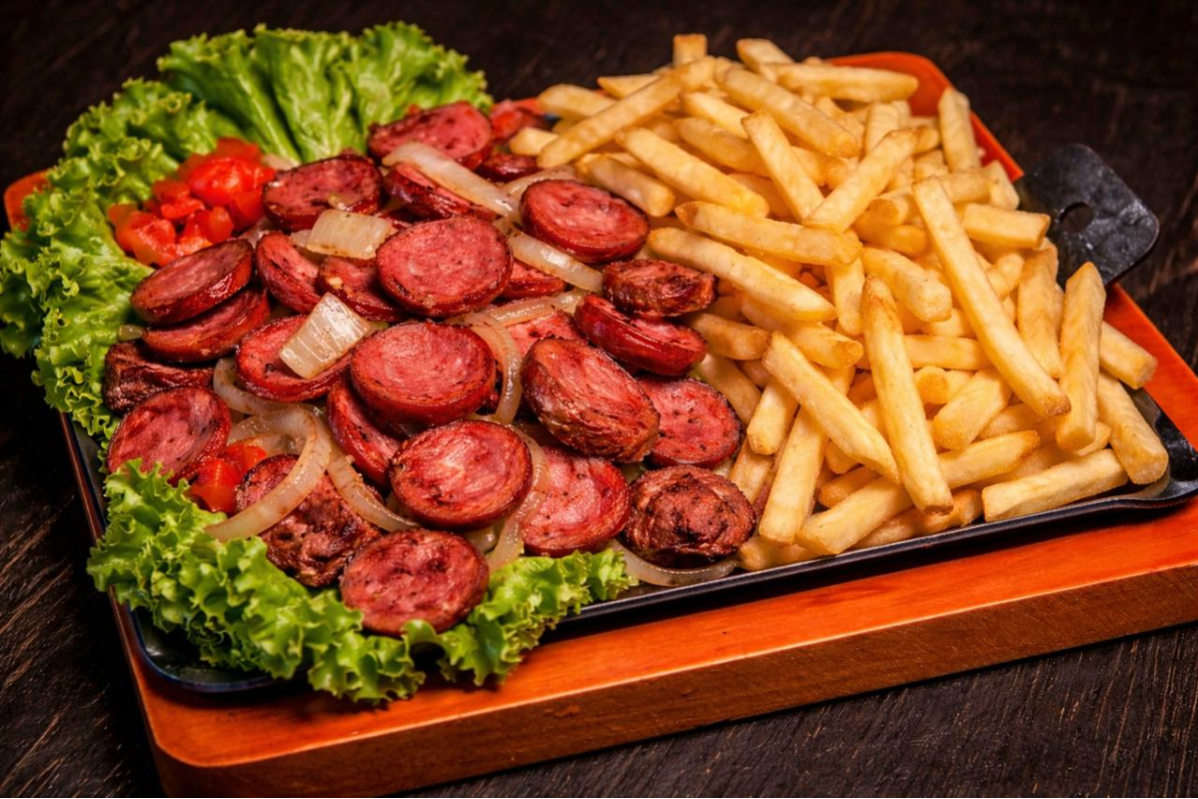 item delicioso