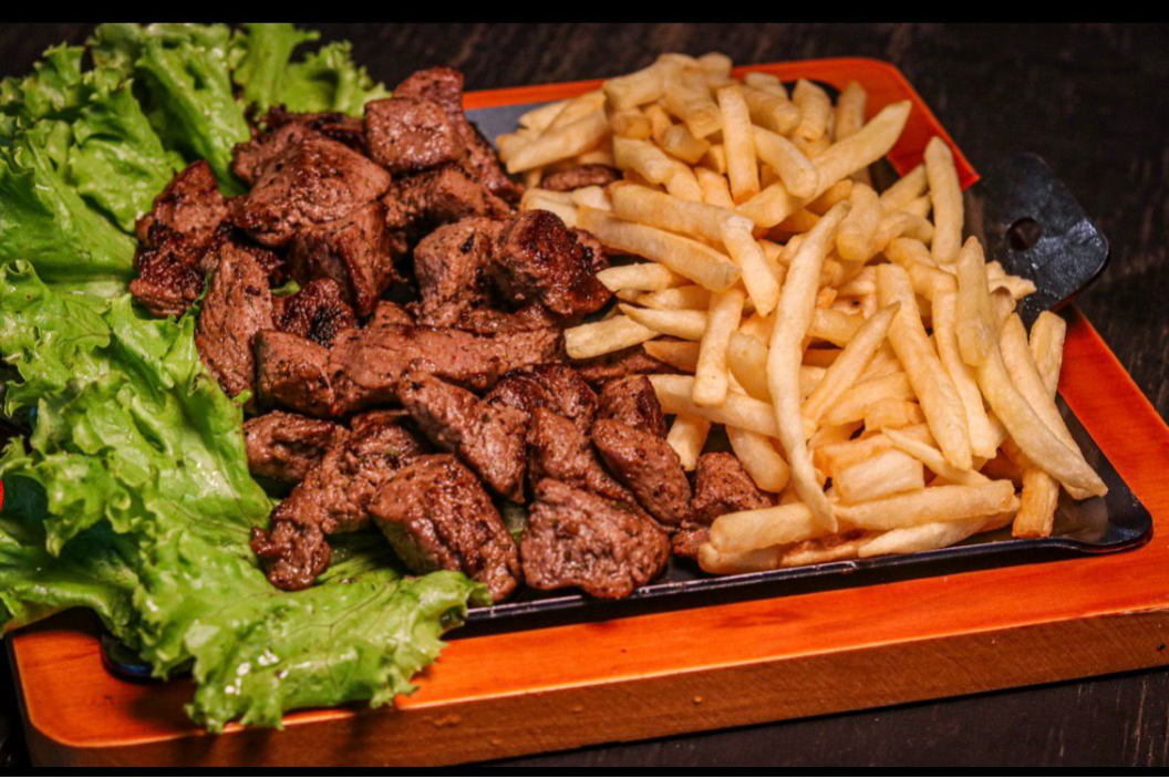 item delicioso