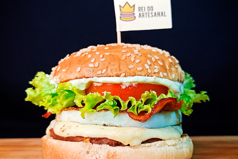 item delicioso