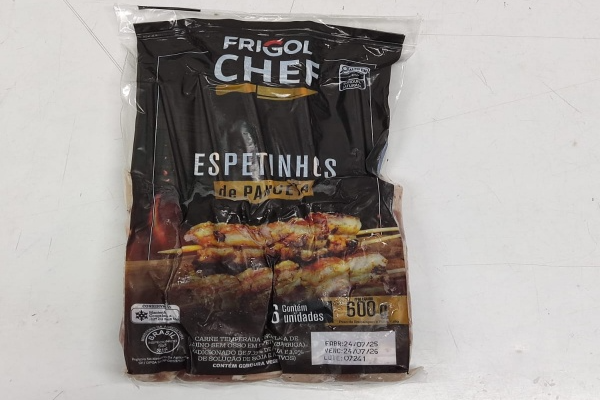 item delicioso