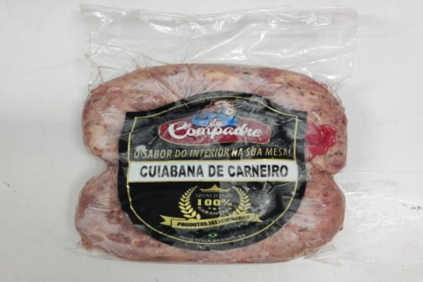 item delicioso