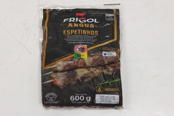 item delicioso
