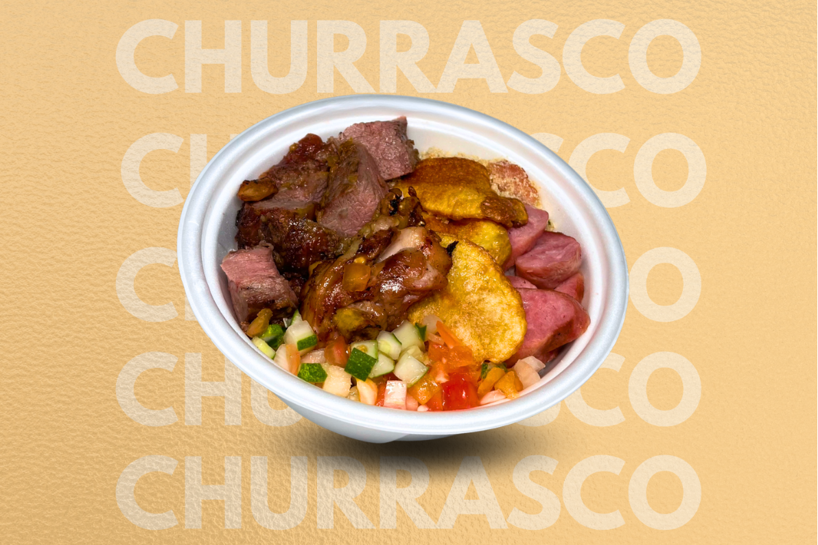 item delicioso