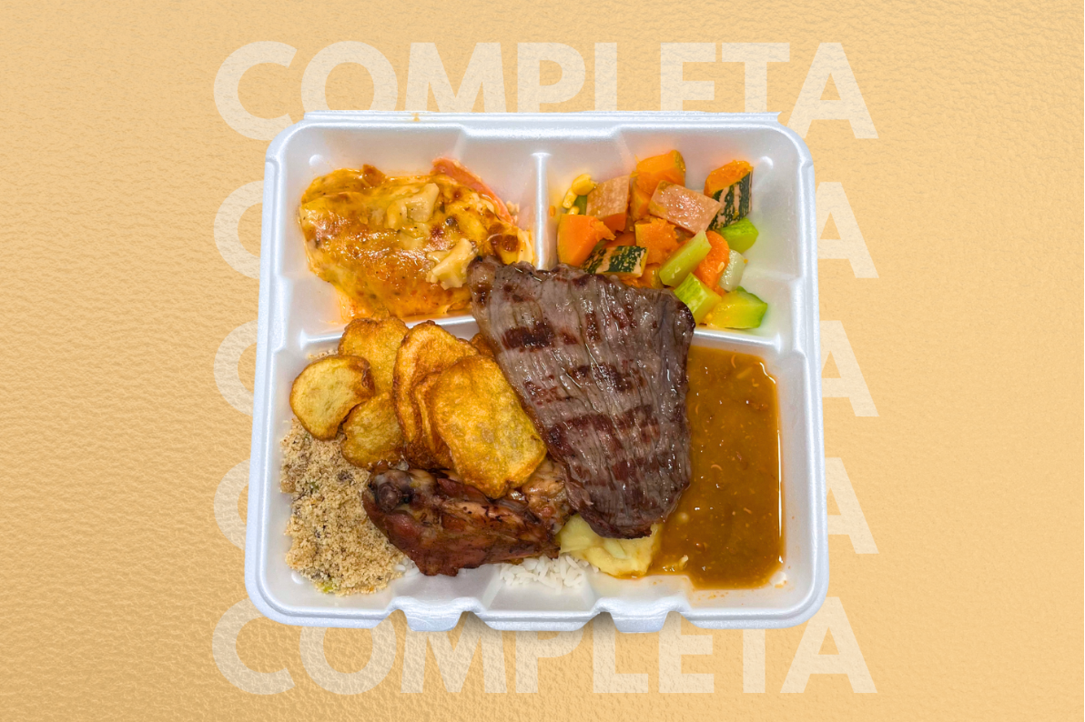 item delicioso