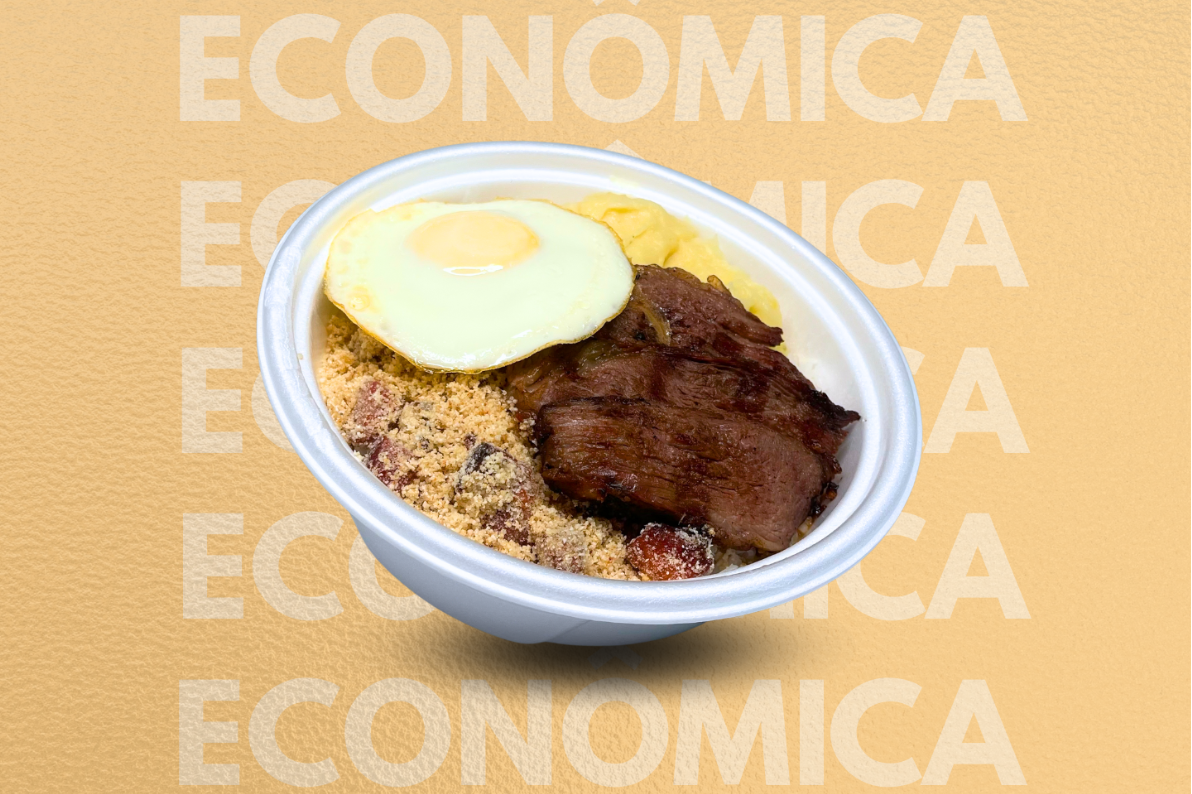 item delicioso