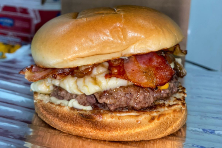 item delicioso