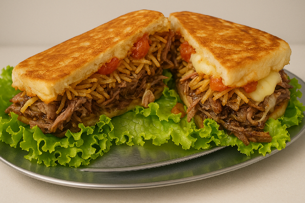 item delicioso