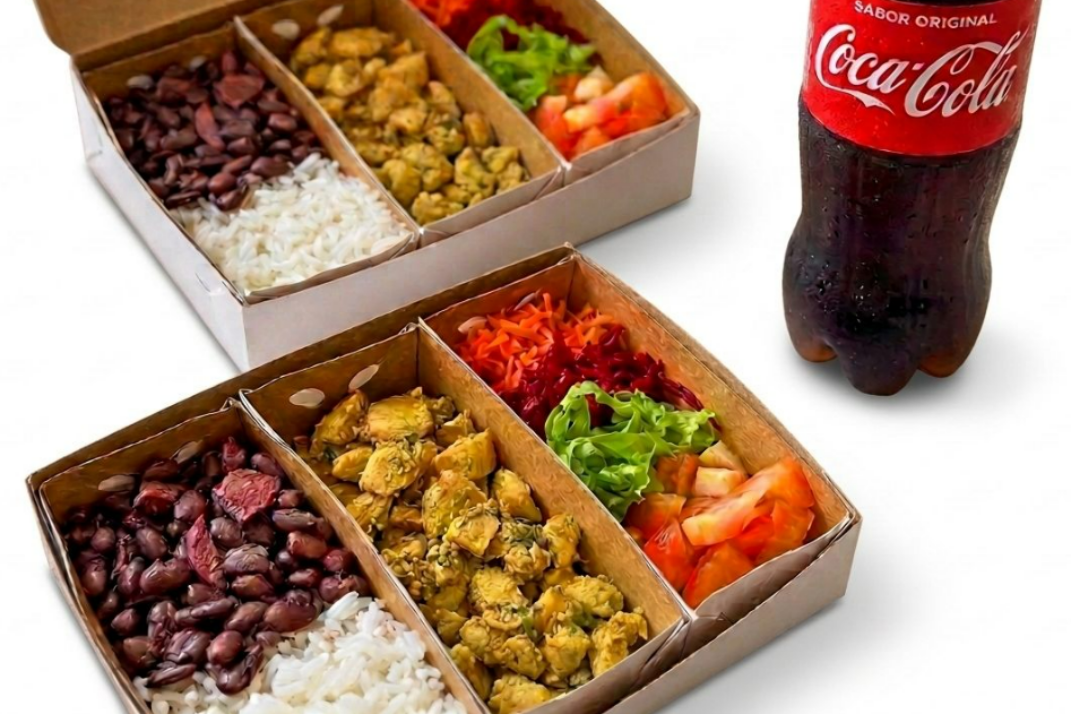 item delicioso