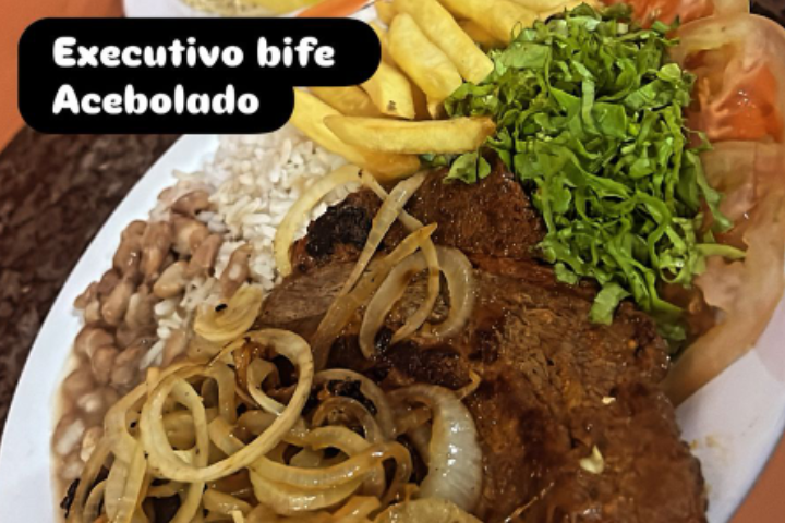item delicioso