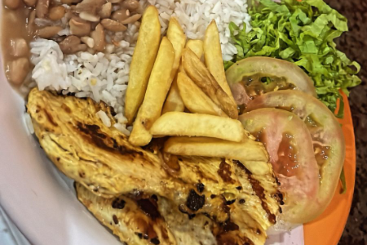 item delicioso
