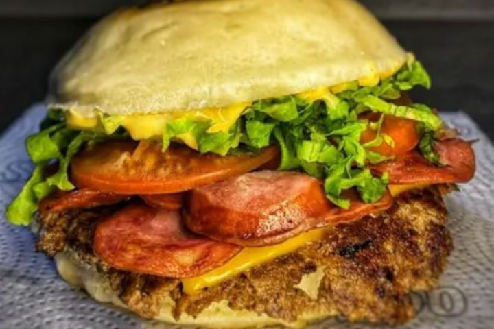item delicioso