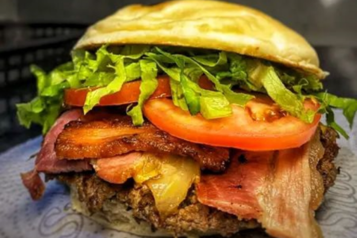 item delicioso