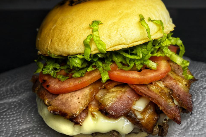 item delicioso