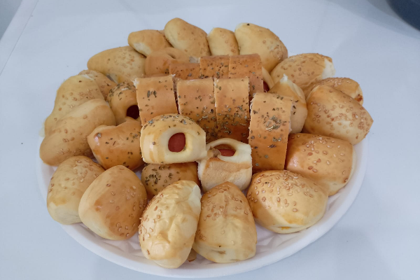 item delicioso