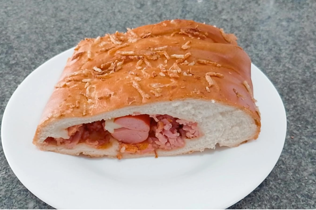 item delicioso