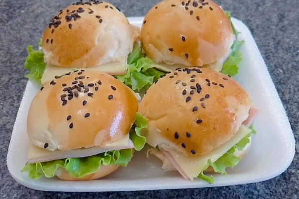 item delicioso