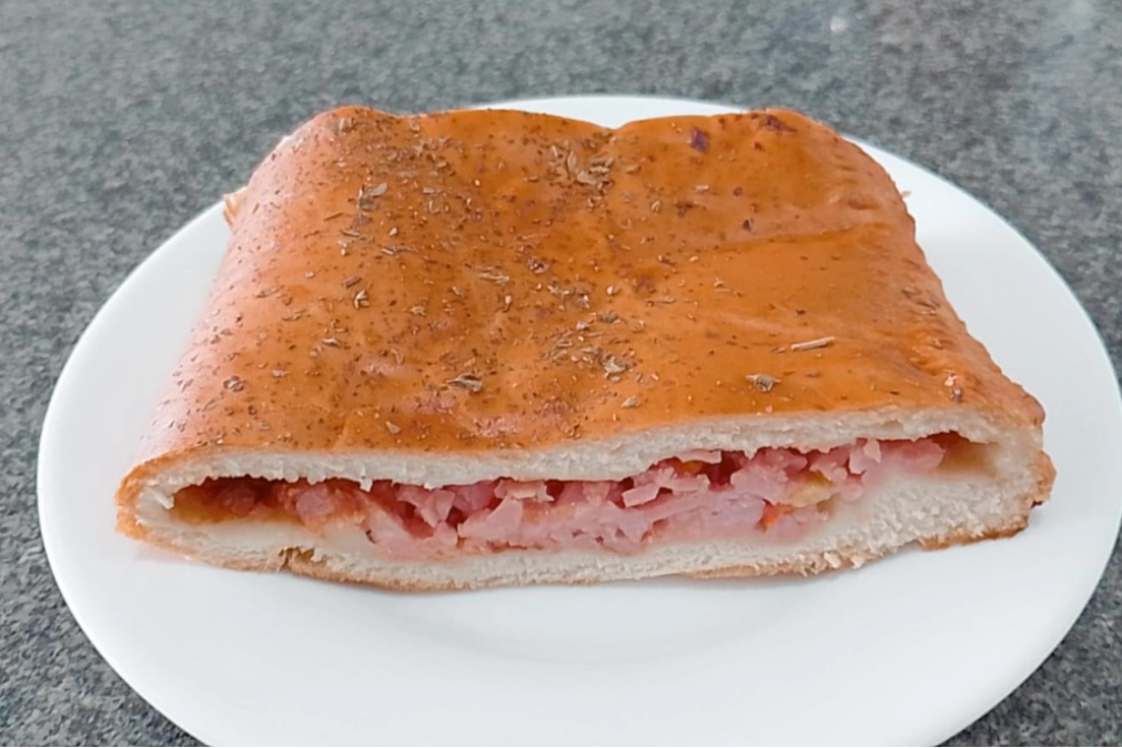 item delicioso