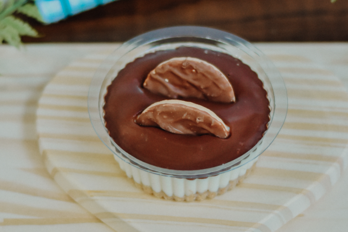 item delicioso