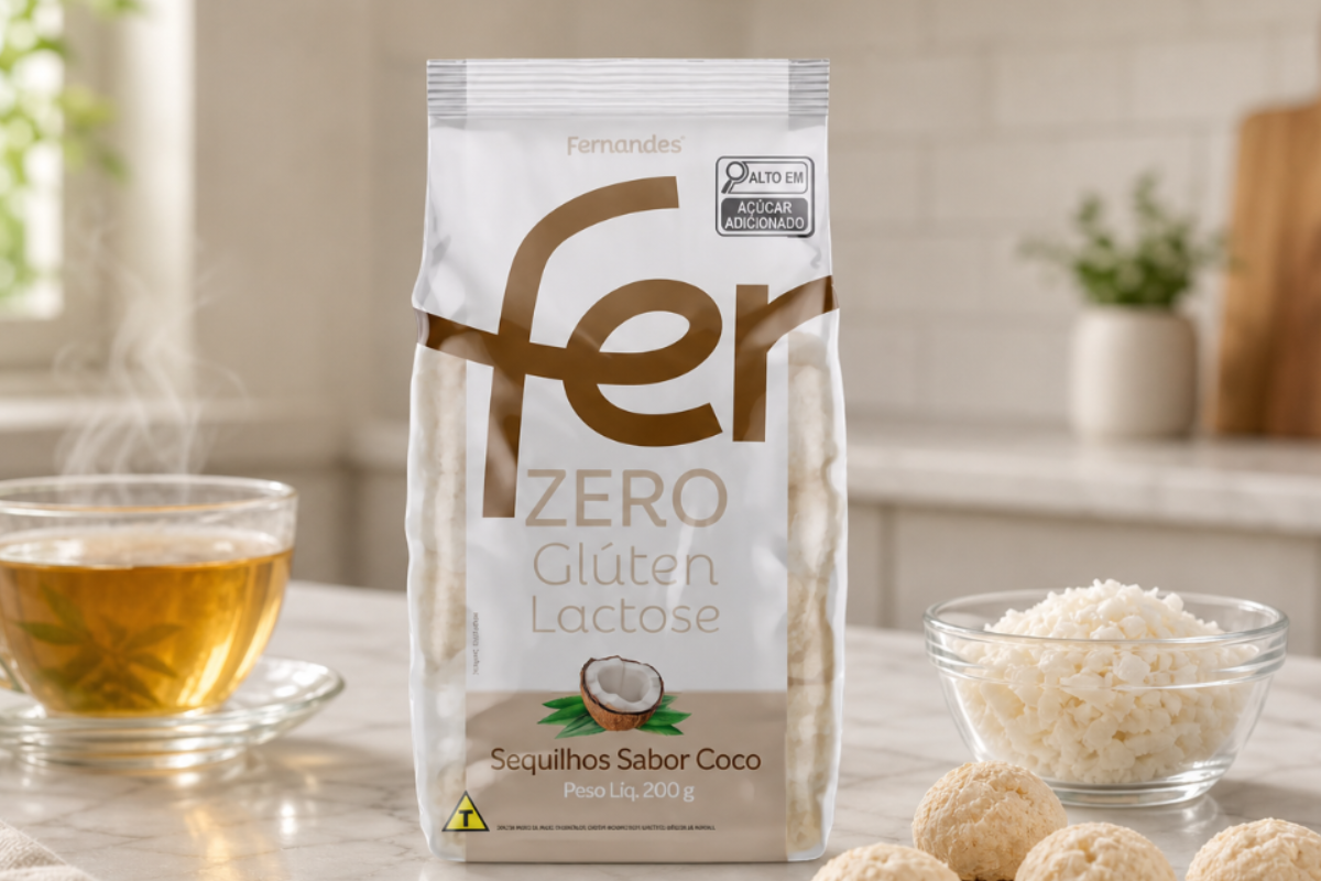 item delicioso