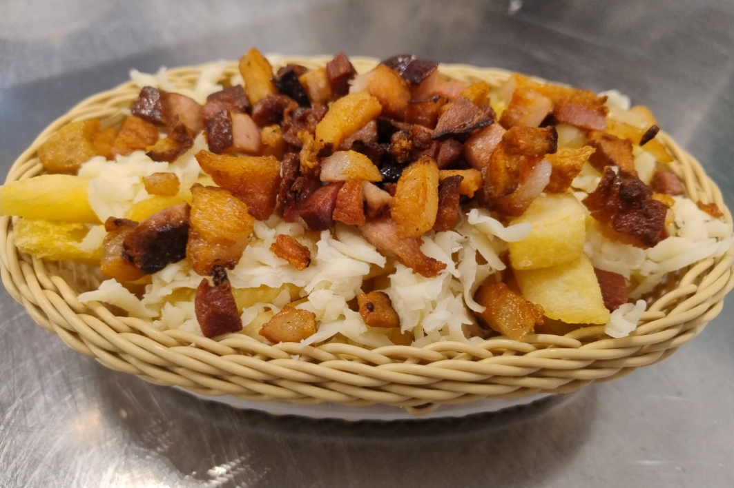 item delicioso