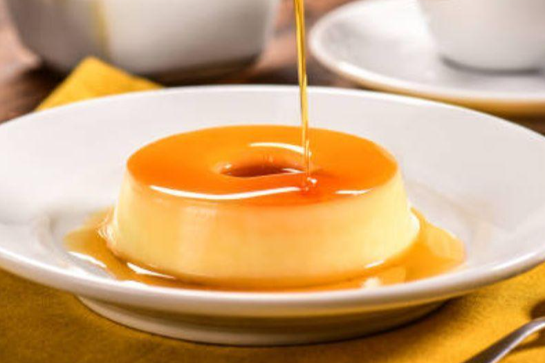 item delicioso