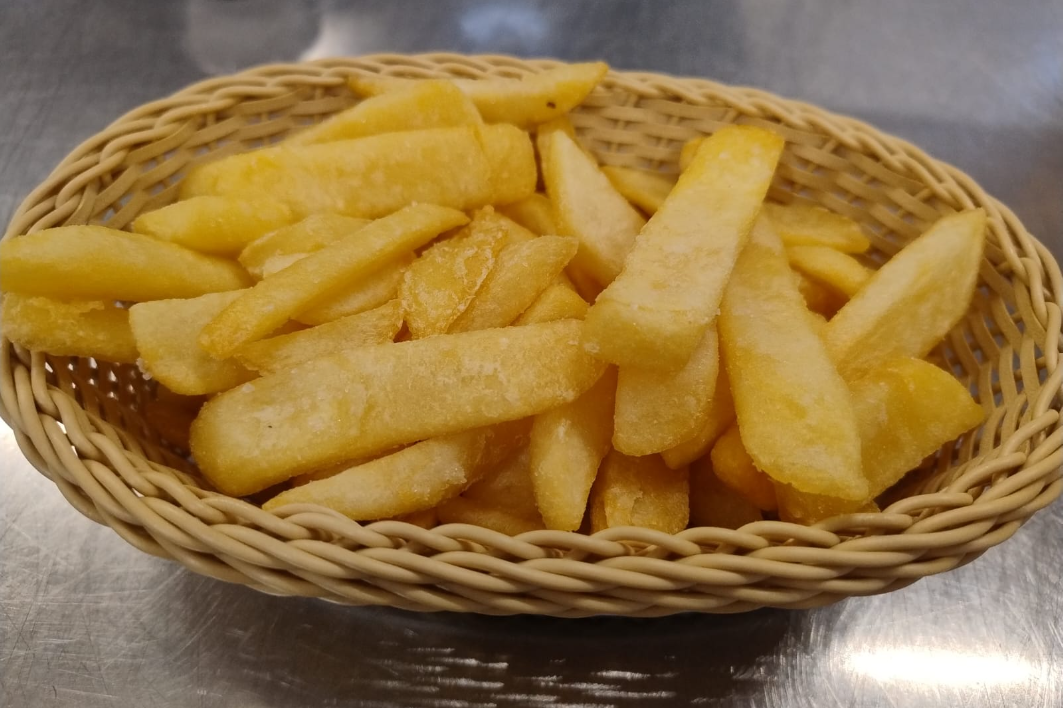 item delicioso