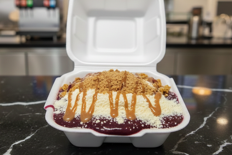 item delicioso