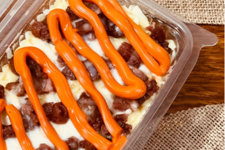 item delicioso