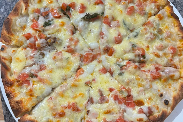 item delicioso