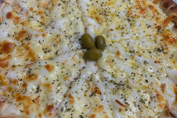 item delicioso