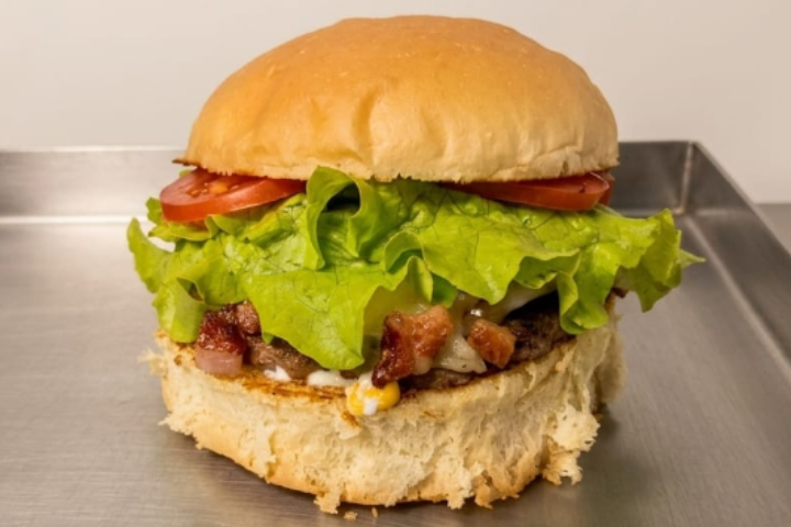 item delicioso