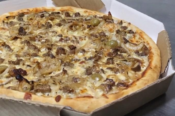 item delicioso