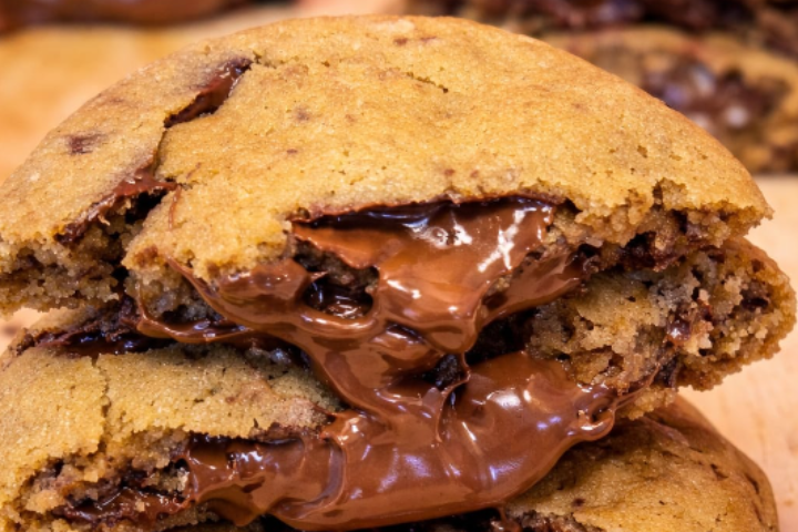 item delicioso