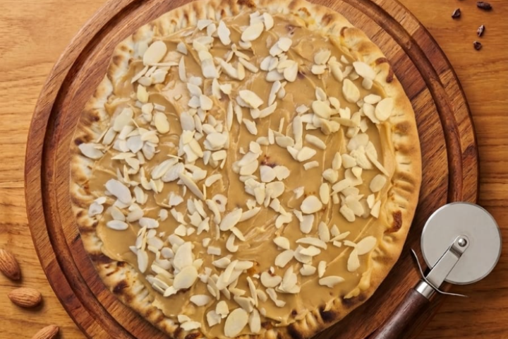 item delicioso
