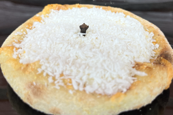 item delicioso
