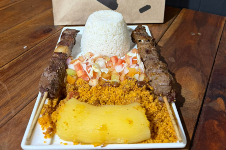 item delicioso