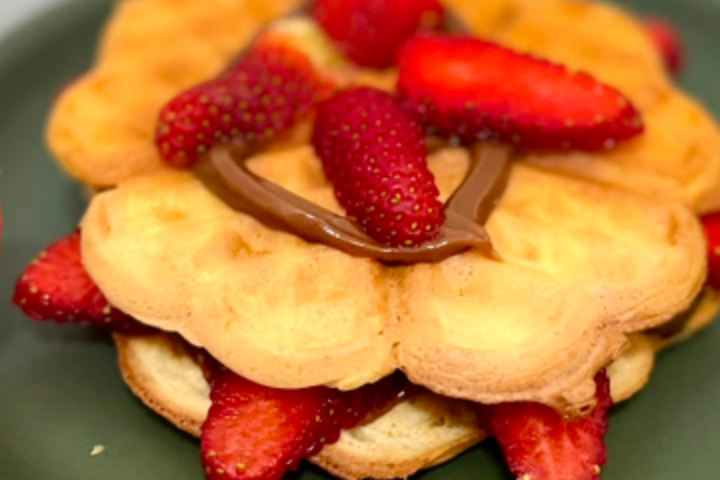 item delicioso